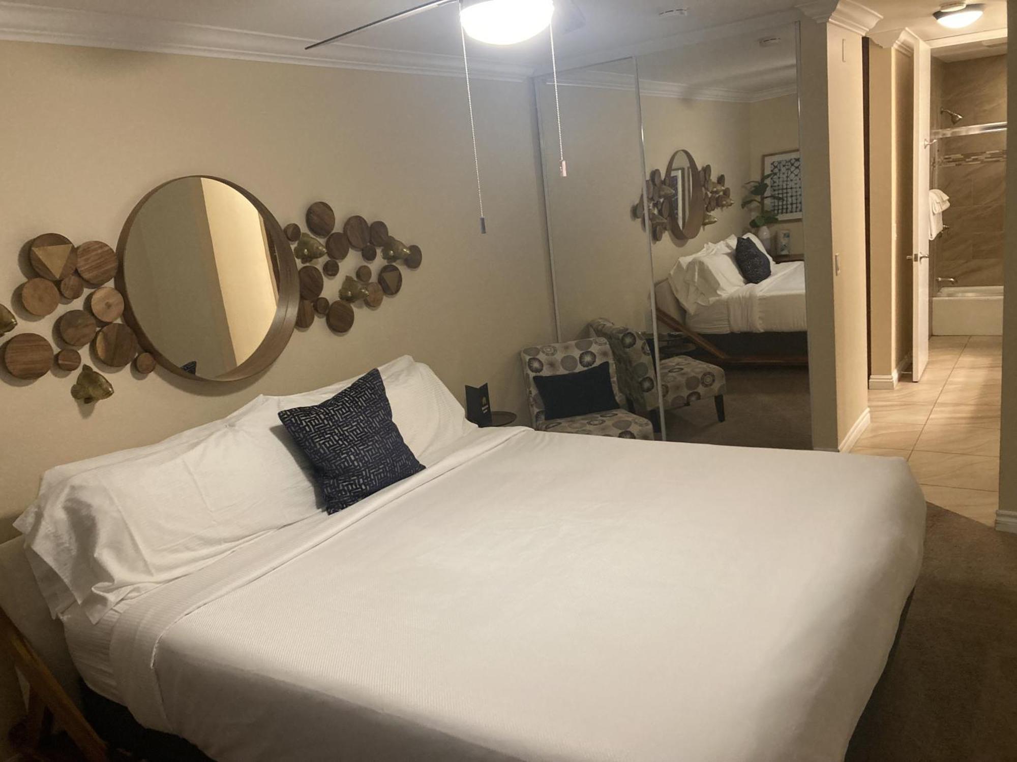 אושנסייד North Coast Village Retreat מראה חיצוני תמונה