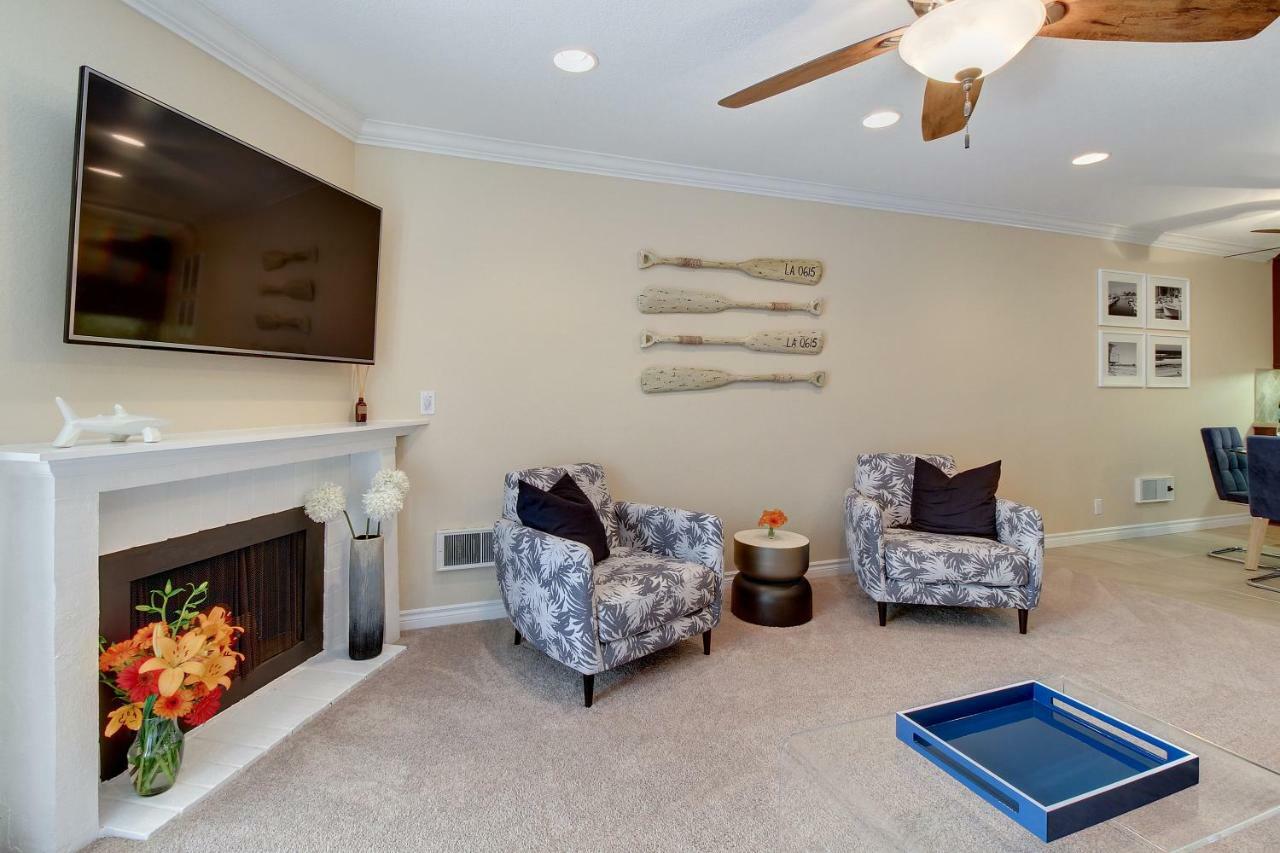 אושנסייד North Coast Village Retreat מראה חיצוני תמונה