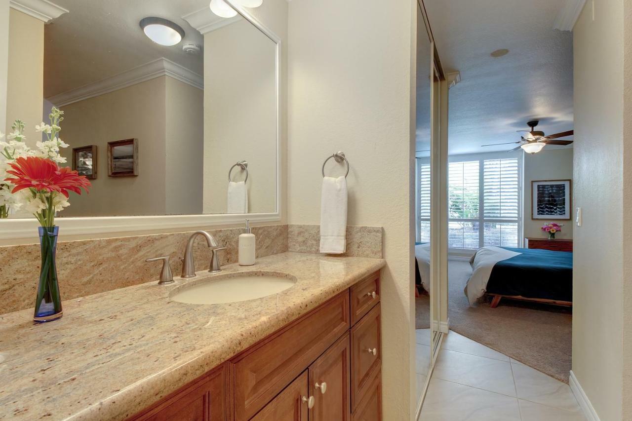 אושנסייד North Coast Village Retreat מראה חיצוני תמונה