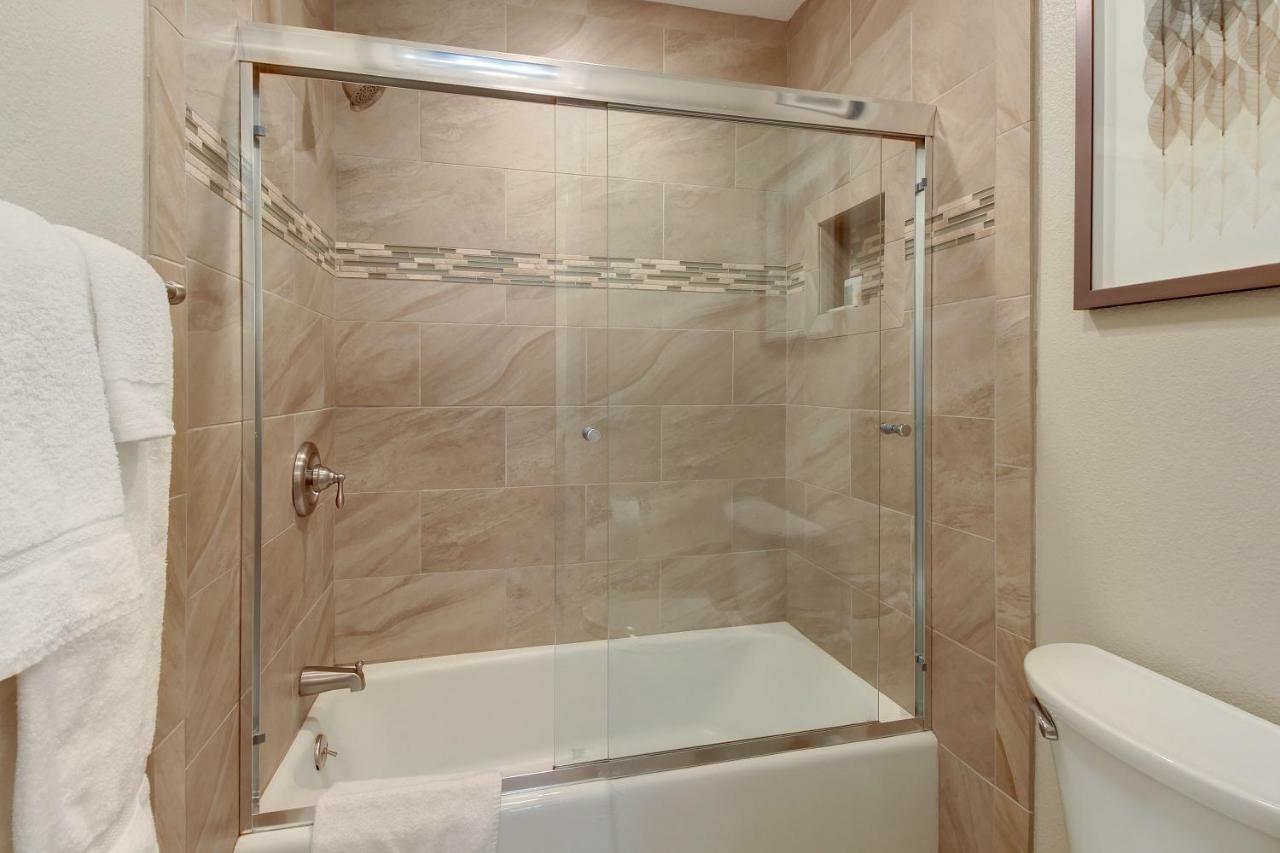 אושנסייד North Coast Village Retreat מראה חיצוני תמונה