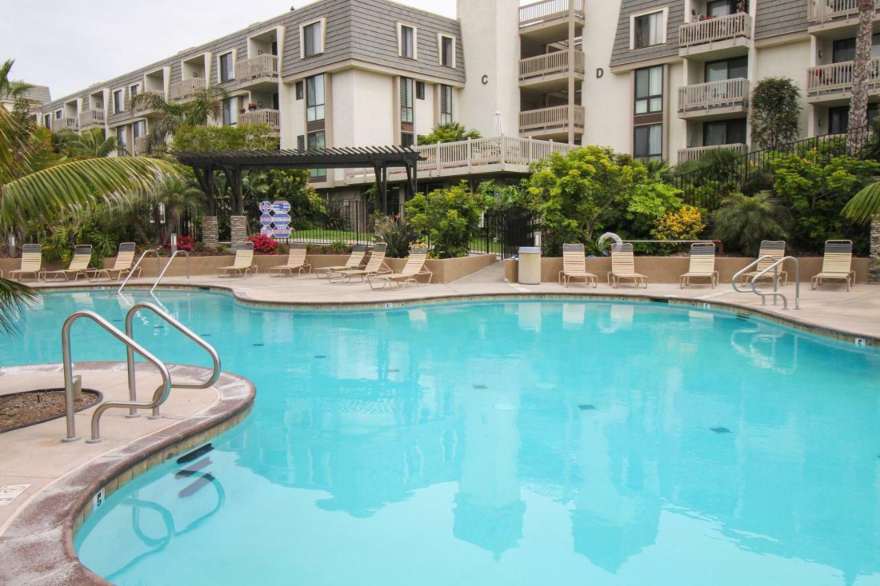 אושנסייד North Coast Village Retreat מראה חיצוני תמונה