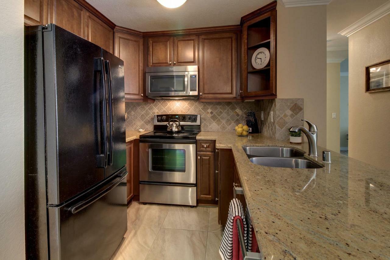 אושנסייד North Coast Village Retreat מראה חיצוני תמונה