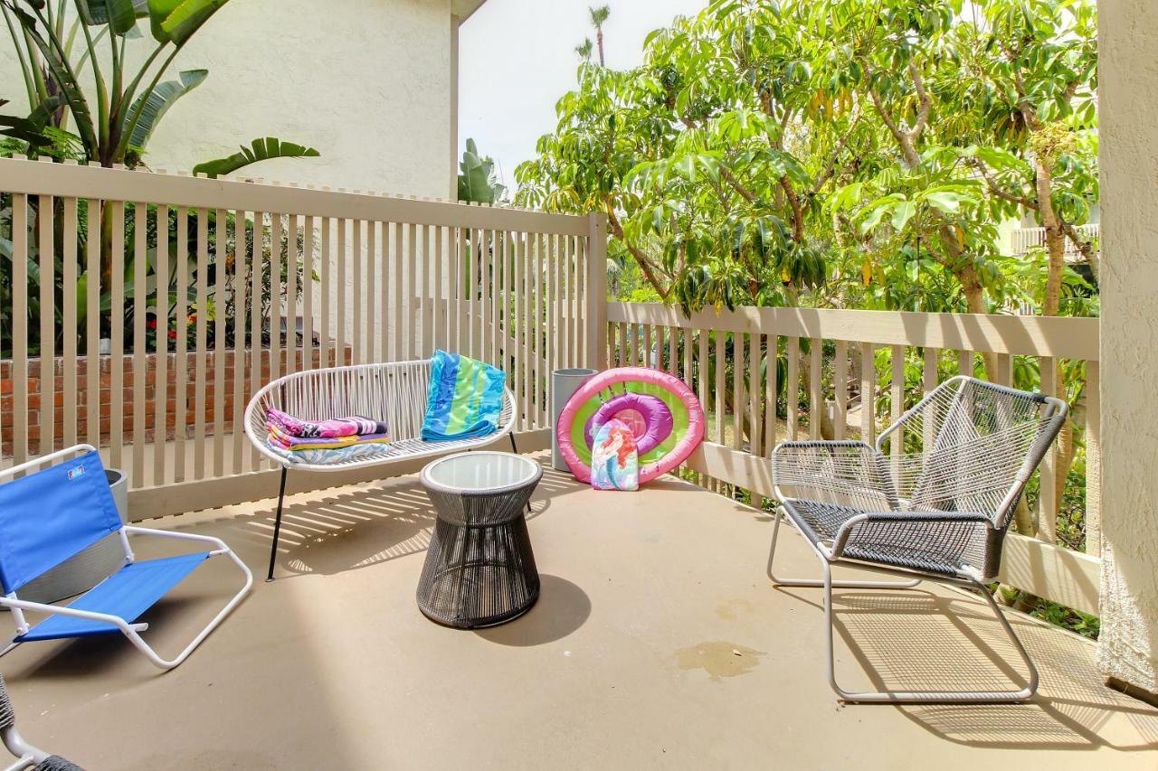 אושנסייד North Coast Village Retreat מראה חיצוני תמונה