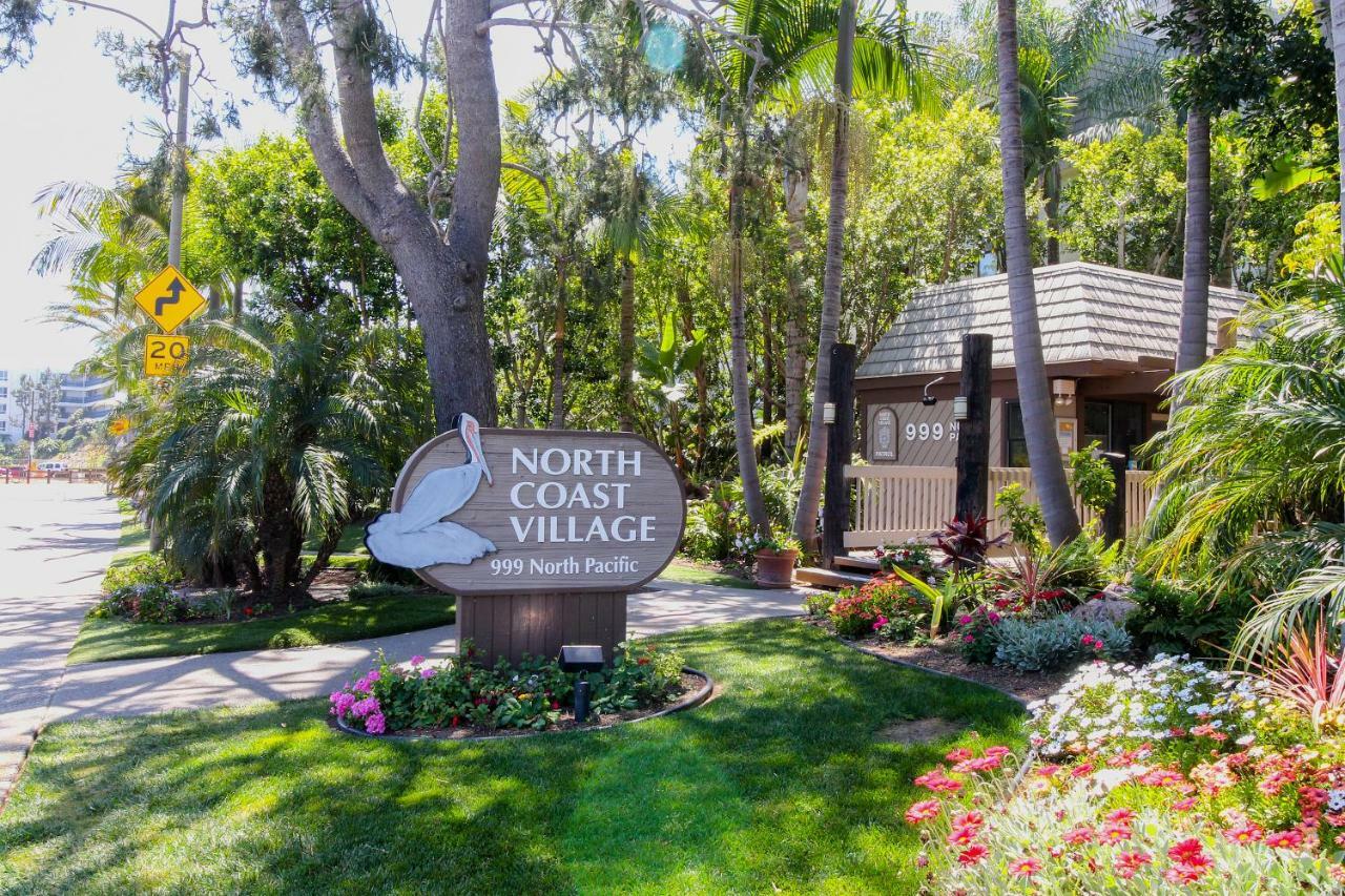 אושנסייד North Coast Village Retreat מראה חיצוני תמונה