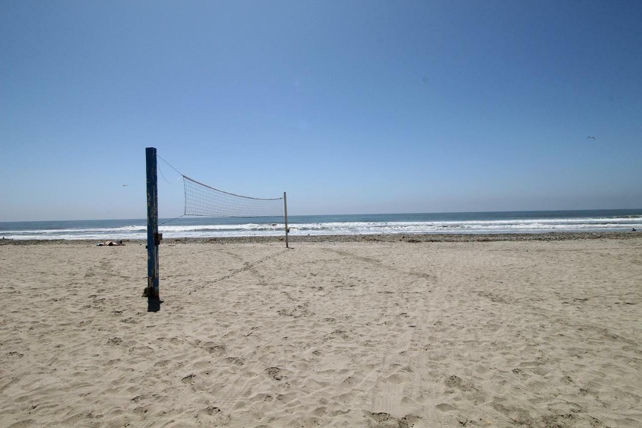 אושנסייד North Coast Village Retreat מראה חיצוני תמונה