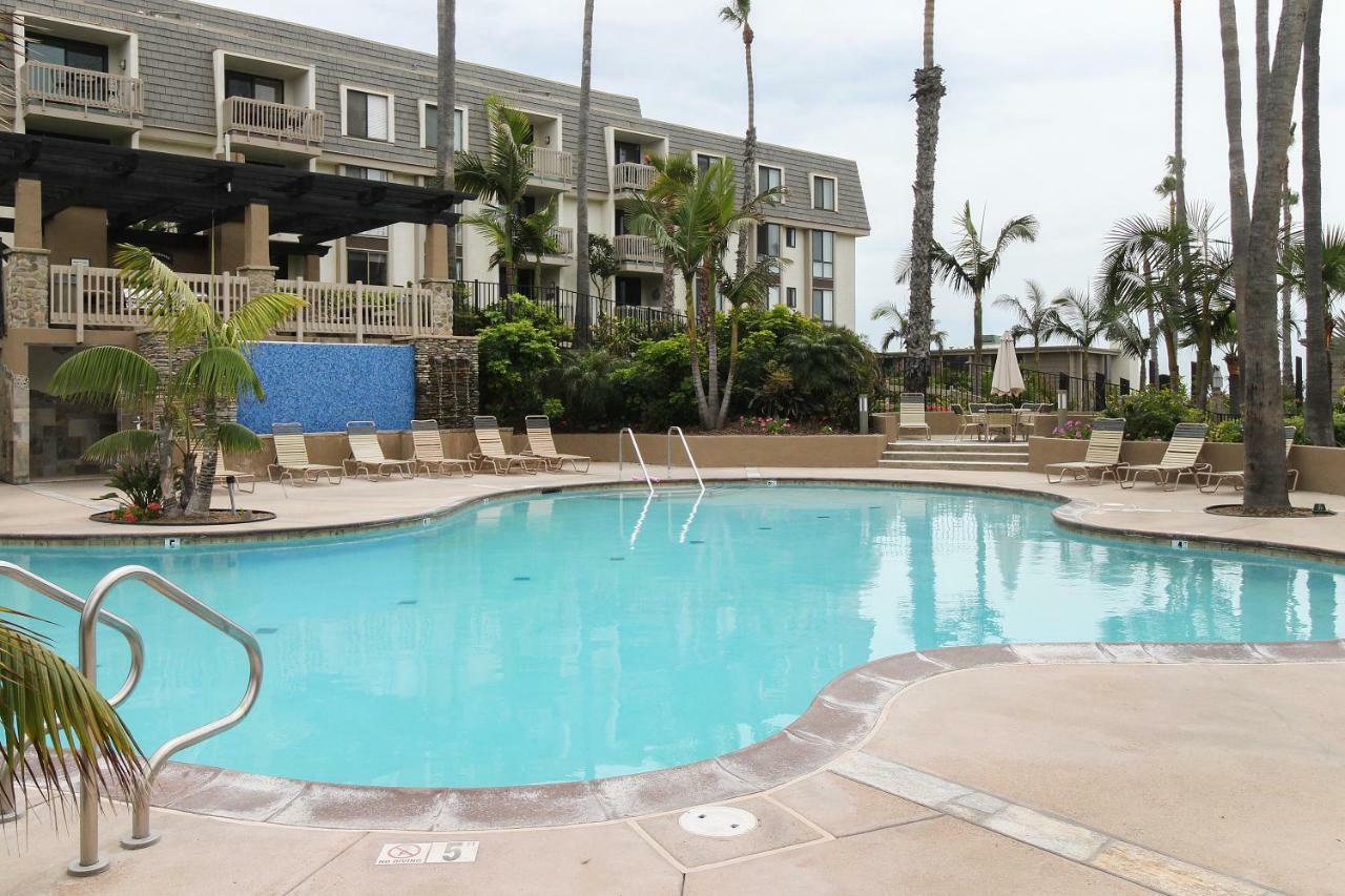 אושנסייד North Coast Village Retreat מראה חיצוני תמונה