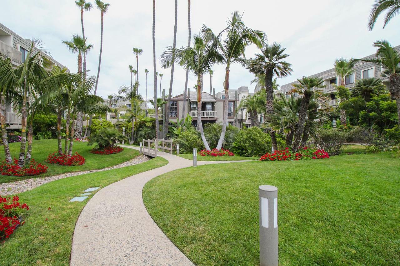 אושנסייד North Coast Village Retreat מראה חיצוני תמונה